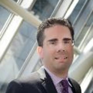 Paul Conti, MD