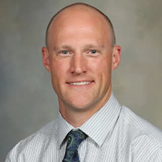 Thomas Bramwell, DO, Orthopaedic Surgery, Eau Claire, WI