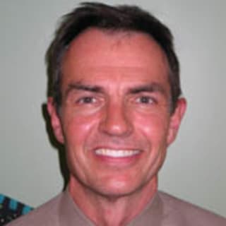 David Fregeau, MD