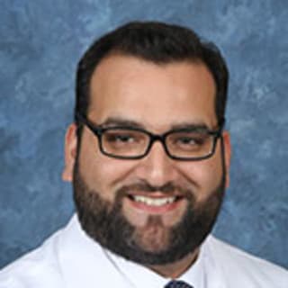 Adeeb Mustafa, MD