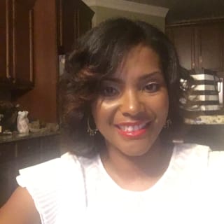 Karine Gelin, Emergency Medicine, Snellville, GA