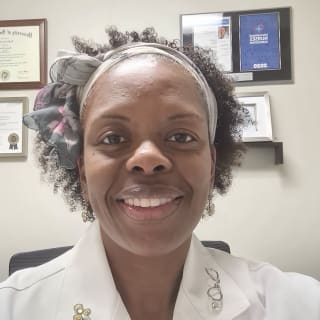 Lamisa Rayside, Acute Care Nurse Practitioner, Orlando, FL