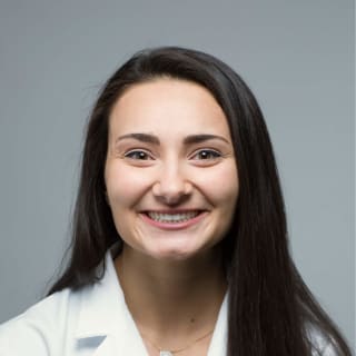 Hannah Rinehardt, MD, General Surgery, Pittsburgh, PA, UPMC Presbyterian Shadyside