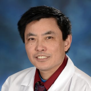 Qi Cao, MD, Radiology, Baltimore, MD, Ascension Saint Agnes Hospital