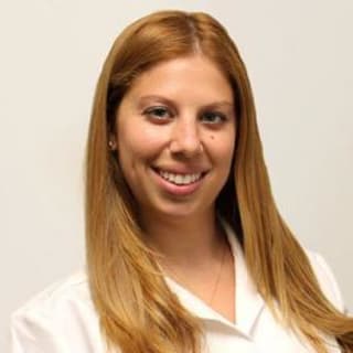 Nicole (Kubart) Garey, PA, Orthopedics, Secaucus, NJ