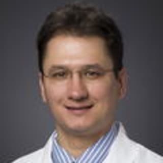 Daniel Bertges, MD, Vascular Surgery, Burlington, VT, Northwestern Medical Center