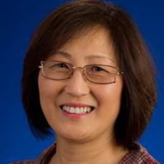 Lily Lu, Family Nurse Practitioner, Santa Clara, CA