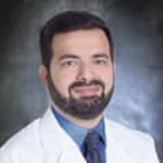 Muhammad Jadoon, MD, Internal Medicine, Lake Charles, LA, CHRISTUS Ochsner Lake Area Hospital