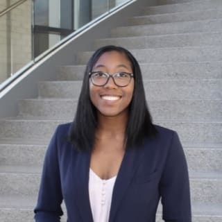 Marissa Mayfield, MD, Resident Physician, Charlotte, NC