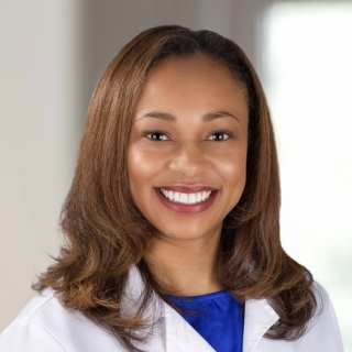 Leia Dawson, DO, Family Medicine, Marietta, GA