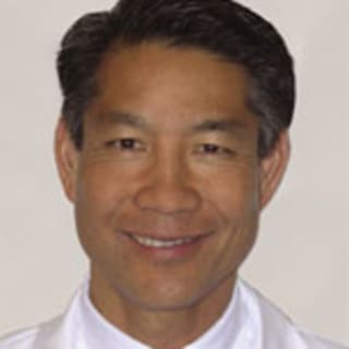 Kevin Louie, MD