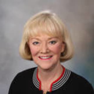 Ruth Johnson, MD, Internal Medicine, Rochester, MN, Mayo Clinic Hospital - Rochester