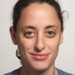 Ania Wajnberg, MD, Internal Medicine, New York, NY, The Mount Sinai Hospital
