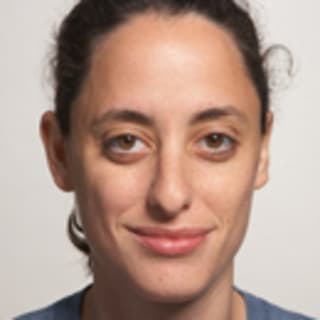 Ania Wajnberg, MD