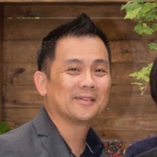 Dean Huynh, MD