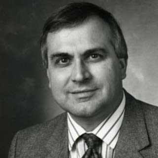 Paul Mosko, Pharmacist, Dayton, OH