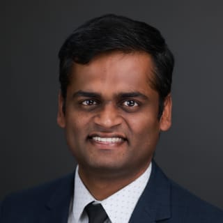 Balaji Natarajan, MD, Cardiology, Tucson, AZ