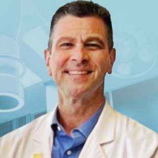 Michael Scheel, MD, Orthopaedic Surgery, Glen Dale, WV