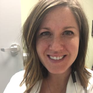 Melissa (Mcbryde) Johnson, Urology, Springfield, MO