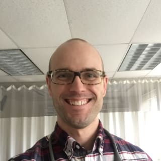 Ryan Heney, MD, Family Medicine, Bethel, VT