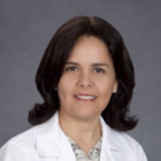 Monica Garcia-Buitrago, MD