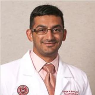 Kartik Patel, MD