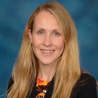 Andrea Hebert, MD, Otolaryngology (ENT), Baltimore, MD, University of Maryland Medical Center