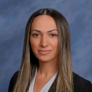 Silvy Akrawe, MD, General Surgery, Detroit, MI