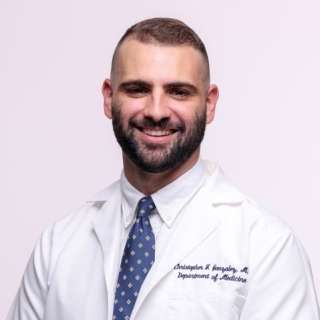 Christopher Gonzalez, MD, Internal Medicine, New York, NY