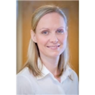 Katherine (Szyfelbein) Masterpol, MD