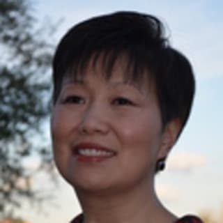 Penny Chow, MD