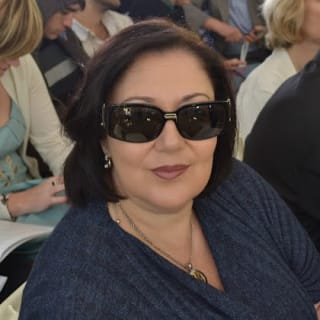 Yelena Makarov, MD