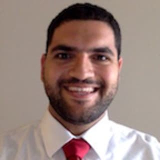 Jad Abimansour, MD, Gastroenterology, Rochester, MN