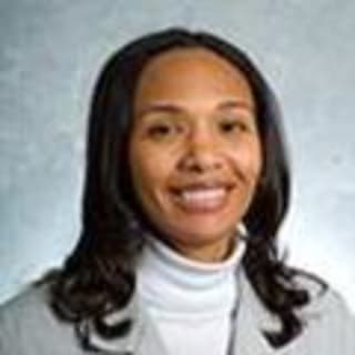 Mariamou Sims, MD, Internal Medicine, Evanston, IL, Evanston Hospital