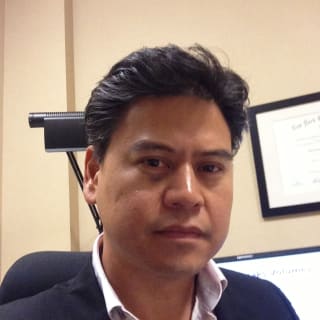 Edward Yatco, MD