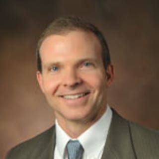 James Strobel, MD, Gastroenterology, New Albany, IN, Norton Clark Hospital