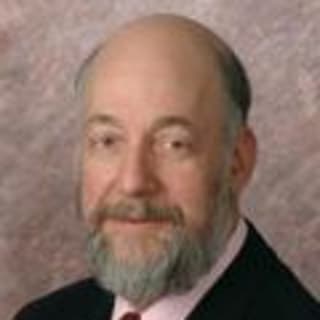 Stephen Greenberg, MD