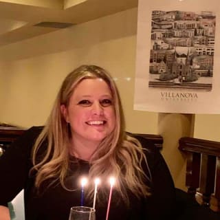 Katelin Phelan, Family Nurse Practitioner, Pleasantville, NJ