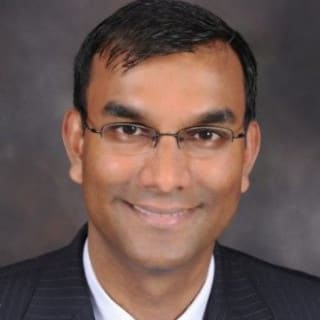 Rakesh Sinha, MD