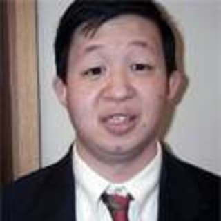 Steven Huang, MD, Pulmonology, Ann Arbor, MI, University of Michigan Medical Center