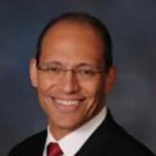 Stanley Saulny Jr., MD, Ophthalmology, Austin, TX, Providence Cedars-Sinai Tarzana Medical Center