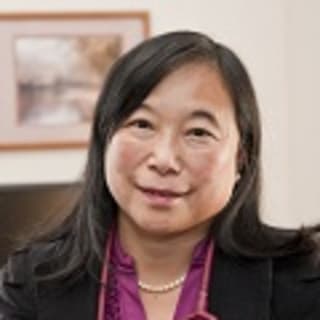 Lucia Chou, MD, Internal Medicine, Stratford, CT