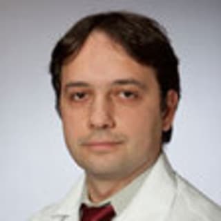 Dan Dragomir, MD, Internal Medicine, Camden, NJ, Cooper University Health Care