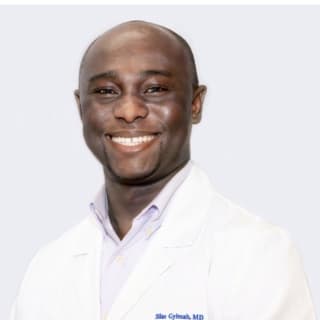 Silas Gyimah, MD, Family Medicine, Rancho Mirage, CA, Eisenhower Health