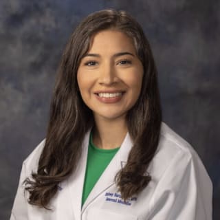 Brittany Barba, MD, Internal Medicine, Rancho Mirage, CA