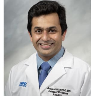 Arslan Mahmood, MD, Internal Medicine, Fargo, ND, Essentia Health Fargo