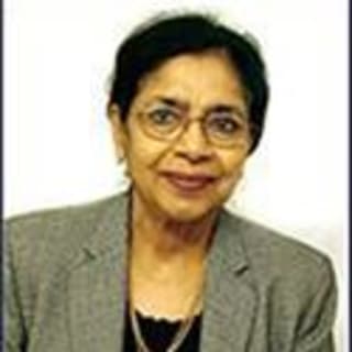 Prasanna Nair, MD, Pediatric Endocrinology, Baltimore, MD, University of Maryland Medical Center