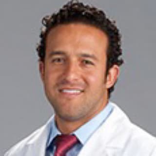 Jason Kiner, MD, Neurology, Santa Barbara, CA, Fannin Regional Hospital