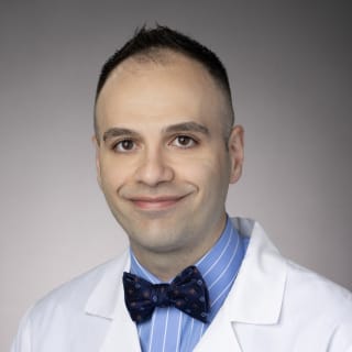Anis Toumeh, MD, Oncology, Overland Park, KS, Select Specialty Hospital-Western Missouri