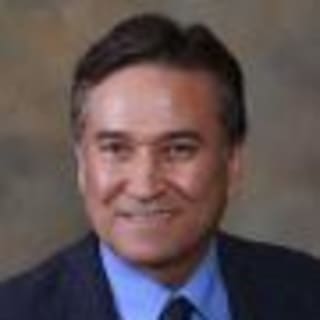 Gonzalo Martinez, MD, Family Medicine, Palmdale, CA, Antelope Valley Hospital